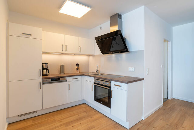 Ferienwohnung in Schilksee - Dock 13 - Bild 5
