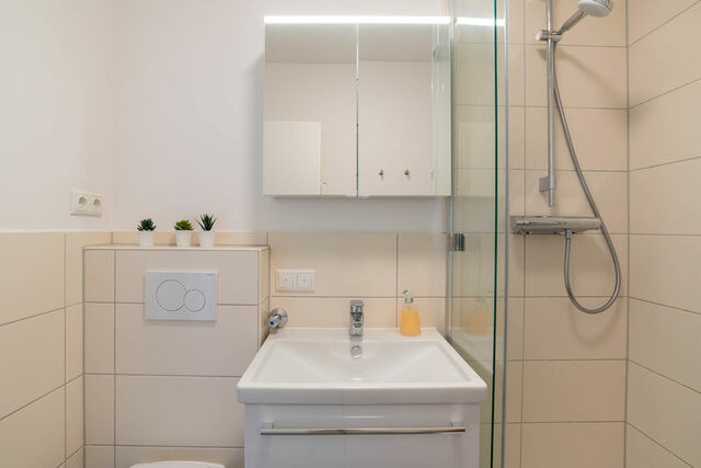 Ferienwohnung in Schilksee - Dock 13 - Bild 6
