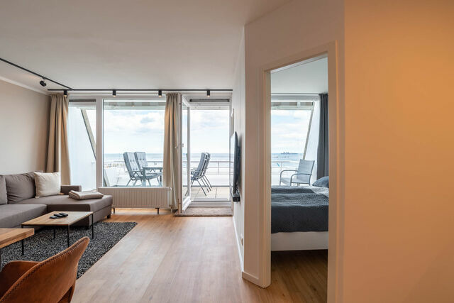 Ferienwohnung in Schilksee - Dock 13 - Bild 9