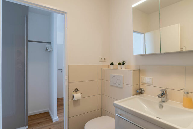 Ferienwohnung in Schilksee - Dock 13 - Bild 18