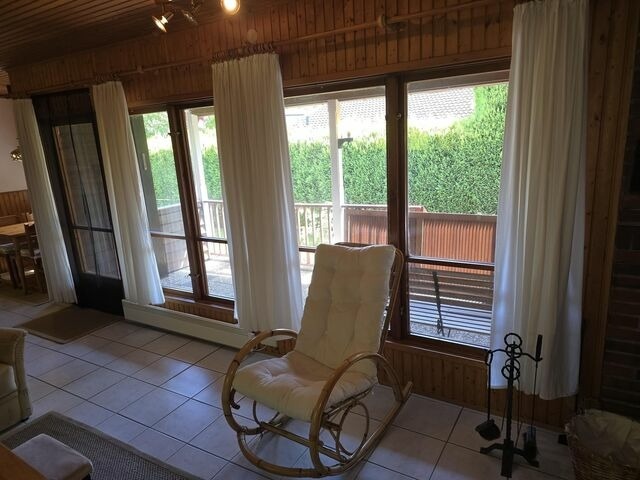 Ferienhaus in Fehmarn OT Avendorf - Rustikales Schwedenhaus - Bild 6
