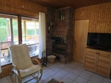Ferienhaus in Fehmarn OT Avendorf - Rustikales Schwedenhaus - Bild 7
