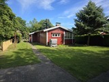 Ferienhaus in Fehmarn OT Avendorf - Rustikales Schwedenhaus - Bild 25