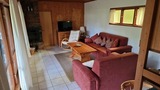 Ferienhaus in Fehmarn OT Avendorf - Rustikales Schwedenhaus - Bild 2