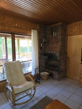 Ferienhaus in Fehmarn OT Avendorf - Rustikales Schwedenhaus - Bild 6