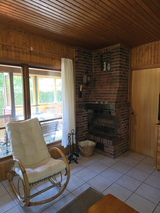 Ferienhaus in Fehmarn OT Avendorf - Rustikales Schwedenhaus - Bild 6