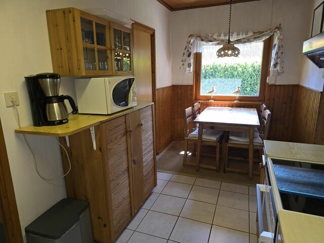 Ferienhaus in Fehmarn OT Avendorf - Rustikales Schwedenhaus - Bild 10