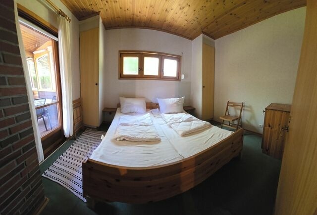 Ferienhaus in Fehmarn OT Avendorf - Rustikales Schwedenhaus - Bild 12
