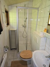 Ferienhaus in Fehmarn OT Avendorf - Rustikales Schwedenhaus - Bild 15