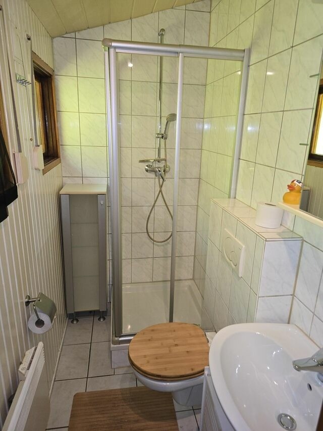 Ferienhaus in Fehmarn OT Avendorf - Rustikales Schwedenhaus - Bild 15