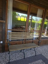 Ferienhaus in Fehmarn OT Avendorf - Rustikales Schwedenhaus - Bild 16