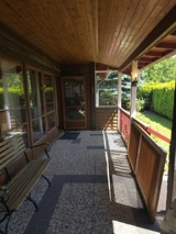 Ferienhaus in Fehmarn OT Avendorf - Rustikales Schwedenhaus - Bild 17