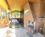Ferienhaus in Fehmarn OT Avendorf - Rustikales Schwedenhaus - Bild 21