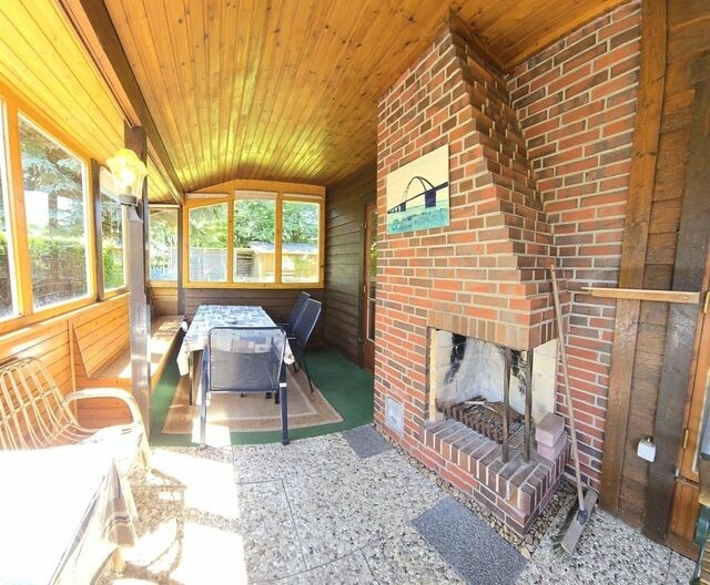 Ferienhaus in Fehmarn OT Avendorf - Rustikales Schwedenhaus - Bild 21