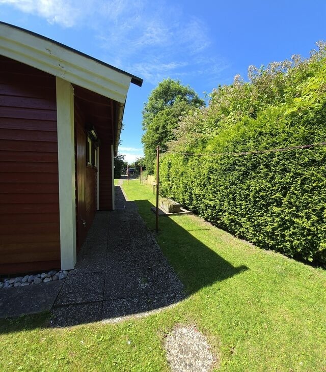 Ferienhaus in Fehmarn OT Avendorf - Rustikales Schwedenhaus - Bild 22