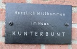 Ferienhaus in Fehmarn - Inselidylle, Villa Kunterbunt - Bild 25