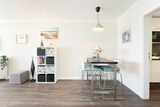 Ferienwohnung in S&uuml;ssau - Seaside - Bild 3