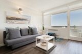 Ferienwohnung in S&uuml;ssau - Seaside - Bild 9