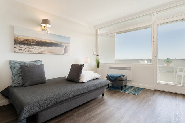 Ferienwohnung in S&uuml;ssau - Seaside - Bild 10