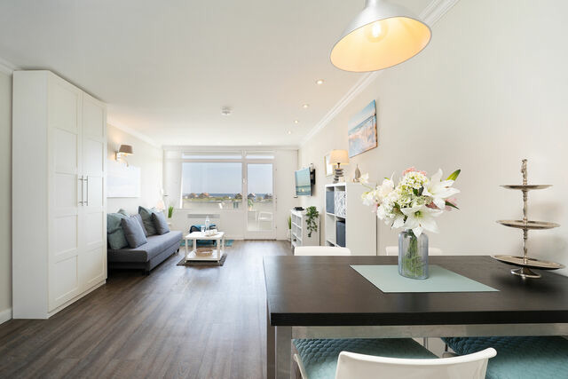 Ferienwohnung in S&uuml;ssau - Seaside - Bild 16