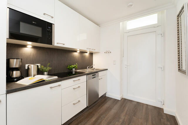 Ferienwohnung in S&uuml;ssau - Seaside - Bild 19