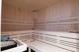 Ferienwohnung in Dahme - Strandhotel Dahme TraumMeerBlick - Bild 25
