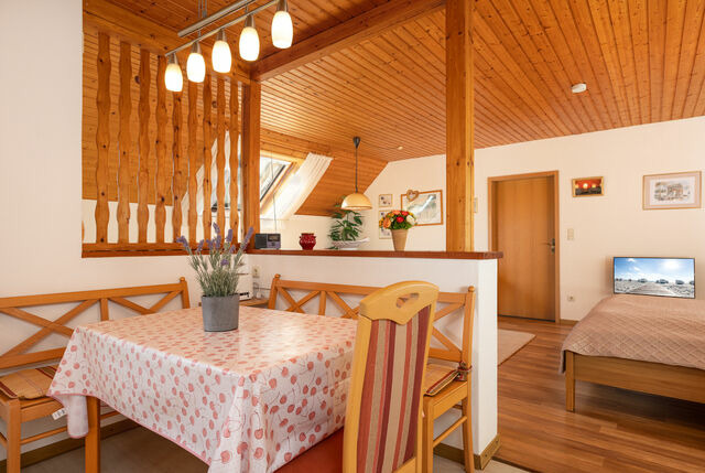 Ferienwohnung in Stein - Strandstra&szlig;e 6 Steinhorizont - Bild 12