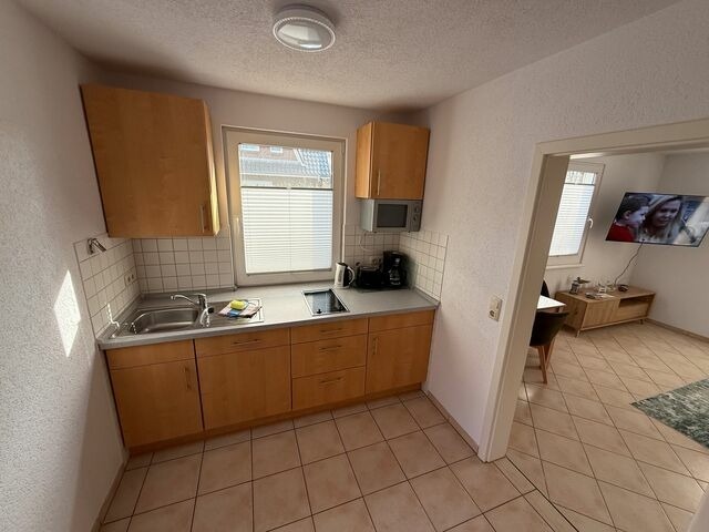 Ferienwohnung in Glowe - Wittower Heide Appartement 3 - Bild 12