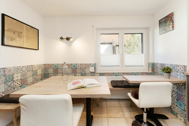 Ferienhaus in Neustadt-Pelzerhaken - Siestalodge 1 - Bild 3