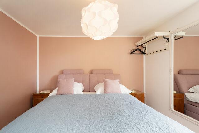 Ferienhaus in Neustadt-Pelzerhaken - Siestalodge 1 - Bild 4