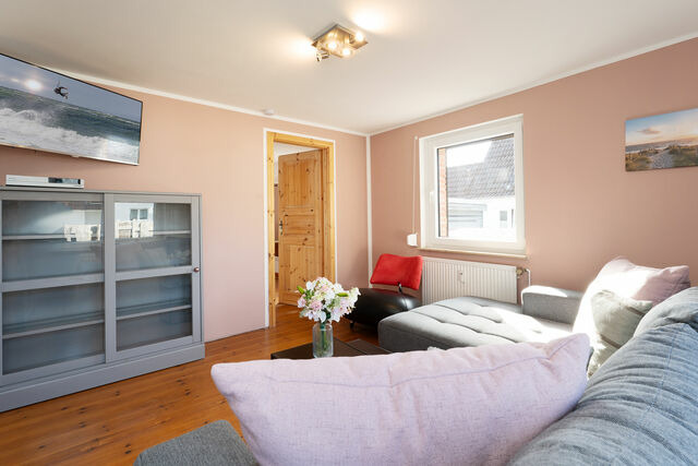 Ferienhaus in Neustadt-Pelzerhaken - Siestalodge 1 - Bild 5