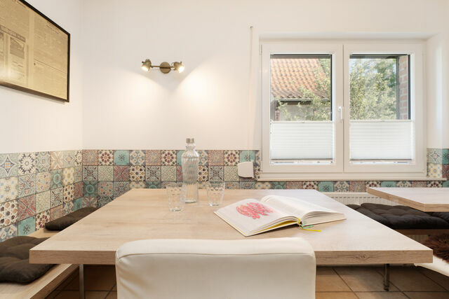 Ferienhaus in Neustadt-Pelzerhaken - Siestalodge 1 - Bild 9