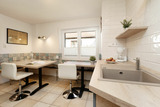 Ferienhaus in Neustadt-Pelzerhaken - Siestalodge 1 - Bild 10