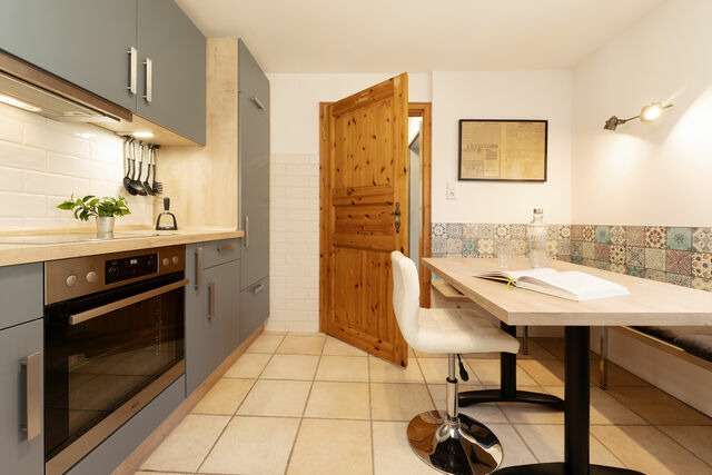 Ferienhaus in Neustadt-Pelzerhaken - Siestalodge 1 - Bild 11
