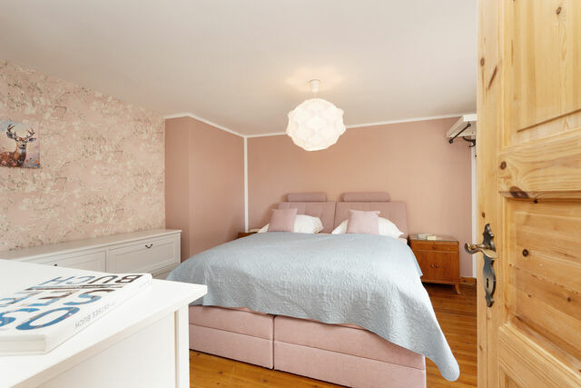 Ferienhaus in Neustadt-Pelzerhaken - Siestalodge 1 - Bild 12