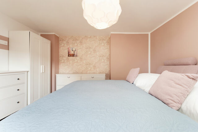 Ferienhaus in Neustadt-Pelzerhaken - Siestalodge 1 - Bild 13
