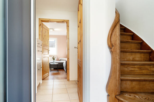 Ferienhaus in Neustadt-Pelzerhaken - Siestalodge 1 - Bild 17