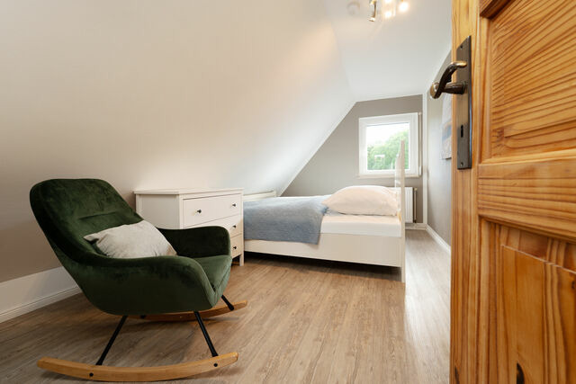 Ferienhaus in Neustadt-Pelzerhaken - Siestalodge 1 - Bild 18