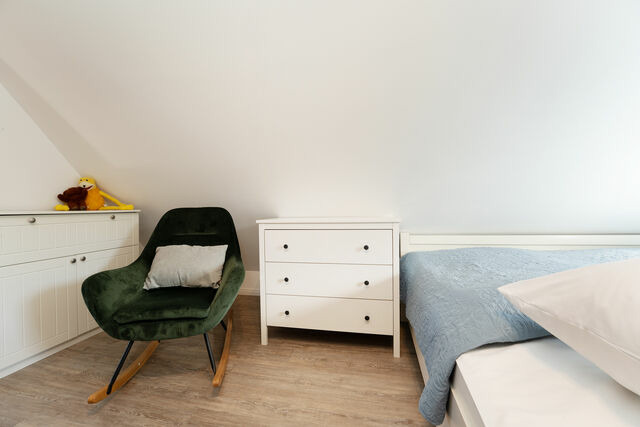 Ferienhaus in Neustadt-Pelzerhaken - Siestalodge 1 - Bild 20