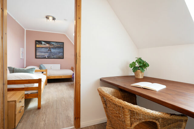 Ferienhaus in Neustadt-Pelzerhaken - Siestalodge 1 - Bild 22