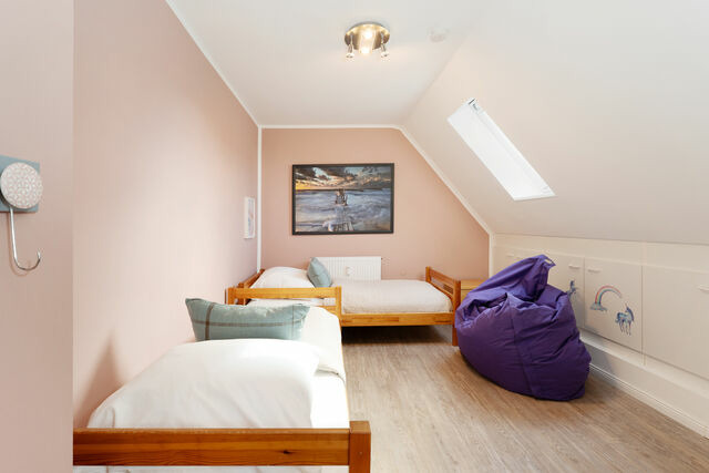Ferienhaus in Neustadt-Pelzerhaken - Siestalodge 1 - Bild 23