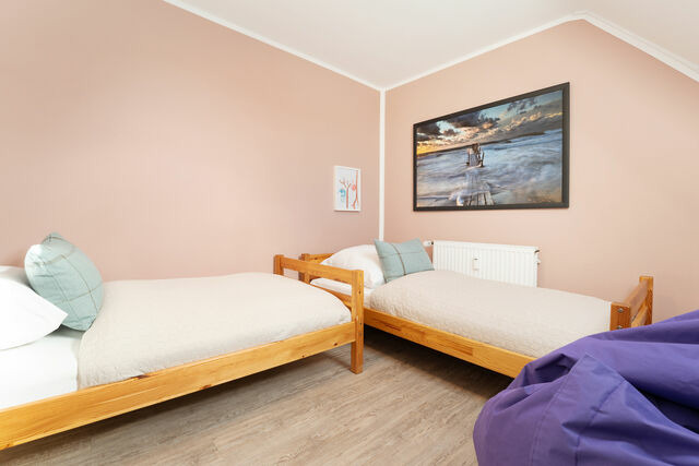 Ferienhaus in Neustadt-Pelzerhaken - Siestalodge 1 - Bild 24