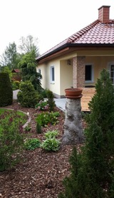 Ferienhaus in Rerik - Ferienhaus Heidrun - Bild 1