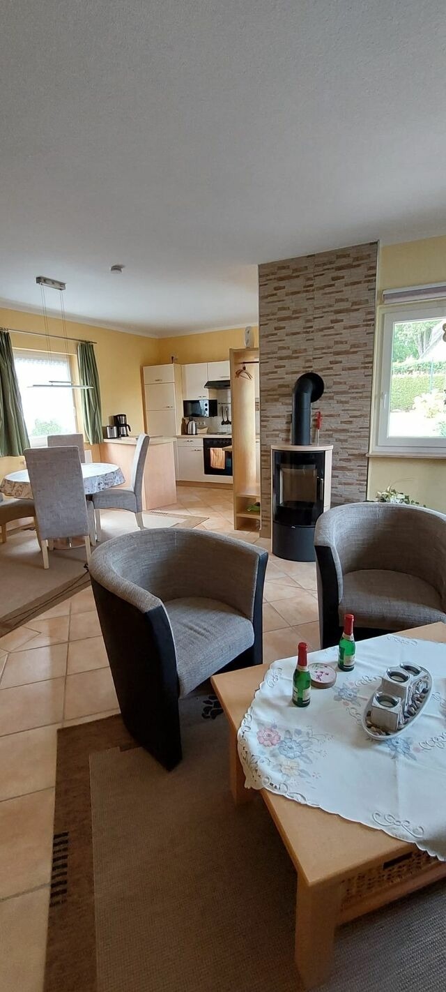 Ferienhaus in Rerik - Ferienhaus Heidrun - Bild 4