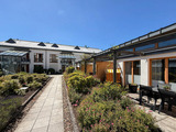 Ferienwohnung in Timmendorfer Strand - Black Pearl - Bild 25