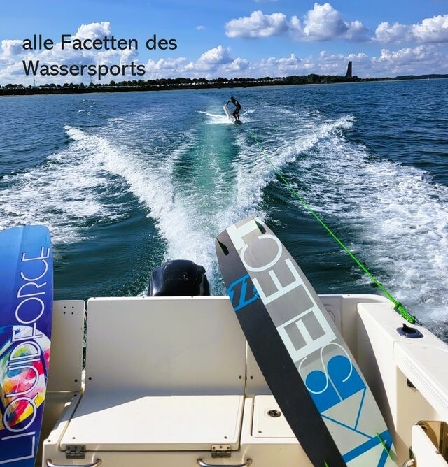 Ferienwohnung in Wendtorf - Muschelsucher - Bild 18