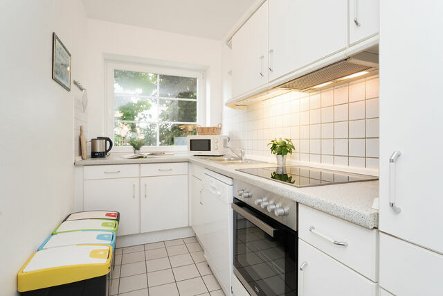Ferienwohnung in Fehmarn OT Petersdorf - Ferienhaus Petersdorf Butterblume - Bild 2