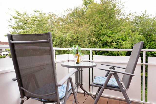 Ferienwohnung in Fehmarn OT Petersdorf - Ferienhaus Petersdorf Butterblume - Bild 4