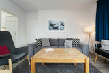 Ferienwohnung in Fehmarn OT Petersdorf - Ferienhaus Petersdorf Butterblume - Bild 6