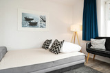 Ferienwohnung in Fehmarn OT Petersdorf - Ferienhaus Petersdorf Butterblume - Bild 8